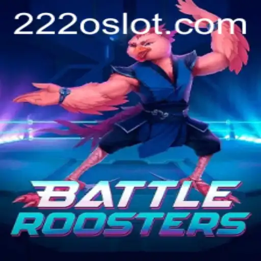 BattleRoosters: An Epic Showdown of Feathered Combatants