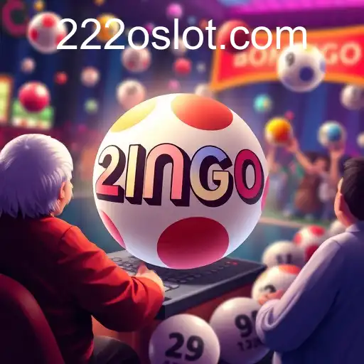 Bingo online