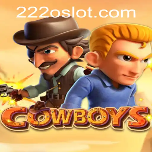 COWBOYS: The Thrilling Wild West Adventure with a Modern Twist