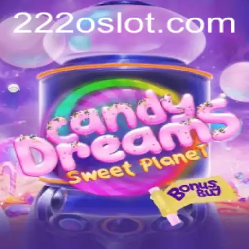 Explore the Magical World of CandyDreamsSweetPlanet: An Enthralling Journey
