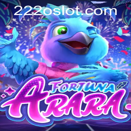 FortunaArara: Dive into the Mystical World of Strategy and Luck