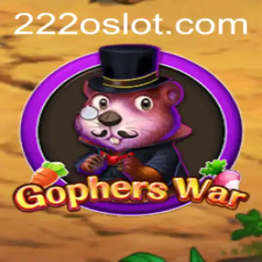 Discover the Thrilling World of GophersWar: Unveiling the 222o Strategy