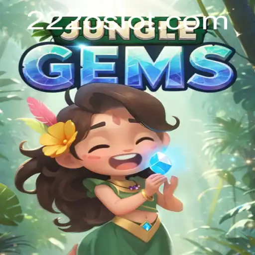 Exploring JungleGems: A Thrilling Adventure in the World of Puzzle Games