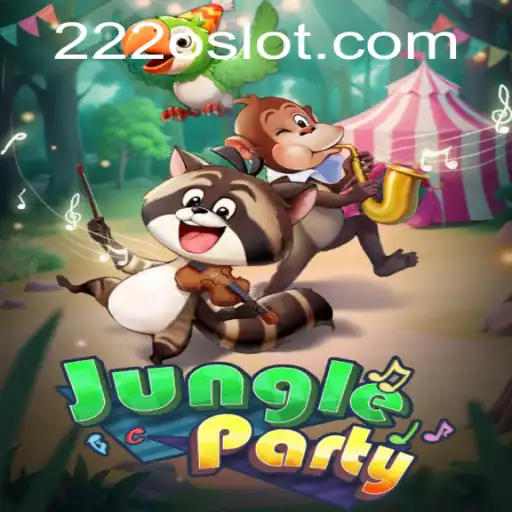 JungleParty: Dive Into the Wilderness with Exciting Gameplay
