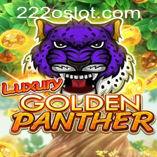 Luxurious Adventures Await in LUXURYGOLDENPANTHER