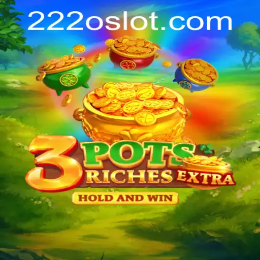 Exploring the World of 3potsExtra: The Future of Online Gaming