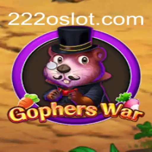 Discover the Thrilling World of GophersWar: Unveiling the 222o Strategy
