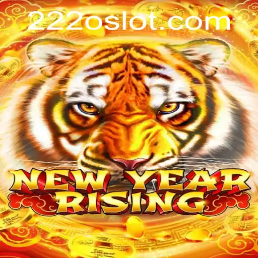 Explore NewYearRising: A Game of Strategy and Adventure