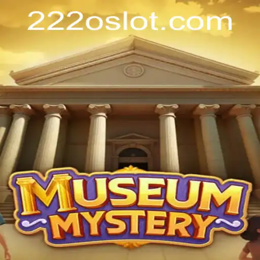 Discover the Thrilling World of 'MuseumMystery': A Game of Intrigue and Enigma