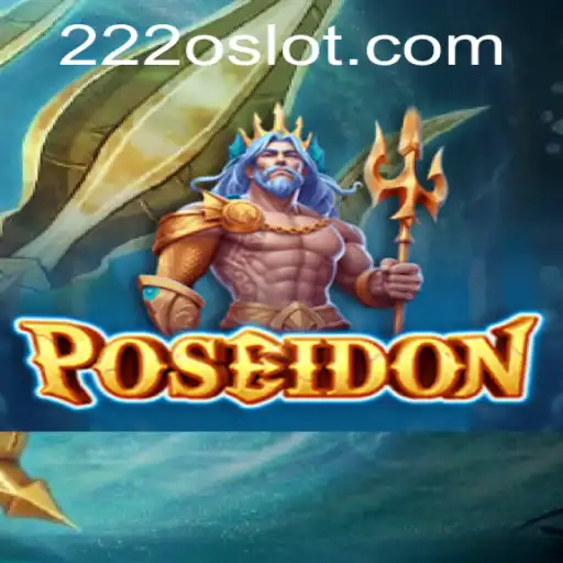 Poseidon: A Dive into the Depths of Adventure