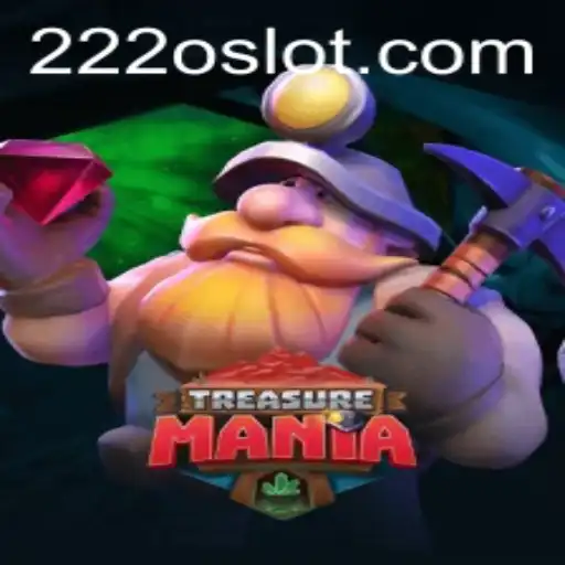 TreasureMania: Dive into the World of Adventure with '222o'