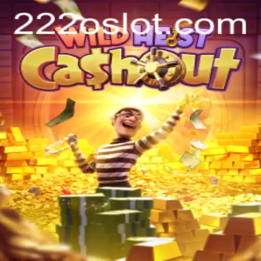 Exploring the Thrills and Strategy of WildHeistCashout
