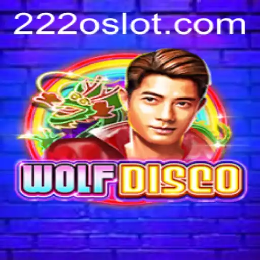 Exploring the Dynamic World of WolfDisco: A Futuristic Gaming Experience